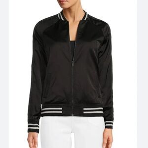 Kooples NWT bomber